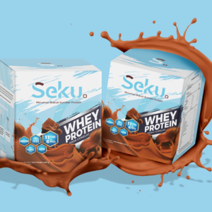 Susu Seku (Performance Maksimal) 40gr